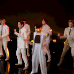 [방탄소년단] 실이랑 <b>바늘</b> 주세요