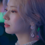 근데 <b>다현</b> 은근