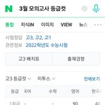 영어 한<b>국사</b>만 등급컷 나온 거 봐;;