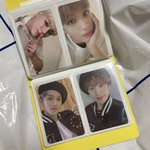 [NCT즌] 오늘의 앨범깡 결과