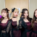 [드루와] 우주소녀 코디 진짜 상줘야됨