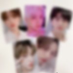 [NCT즌] 런쥔이가 <b>셀카</b>를 잘찍었네
