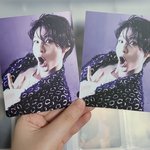 [BTOB] 기도 포카 이거 둘다 진짜 맞아...??
