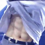 [모두드루와] ㅂ..보..<b>복근</b>...