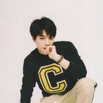 [NCT즌] 19살흑발이제노는<b>정말</b>