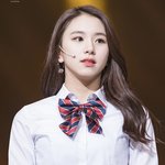트와이스 <b>채영</b>