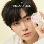 [NCT즌] <b>렌즈</b> 끼운 사람