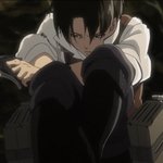 [진격의거인] 환생 리바이 찌통드림 3편