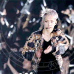 [EXO] 시우민 생일축하해