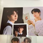 [시즈니] 내 시그포토팩