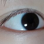 [드루와] 나보다 눈동자 검은사람???