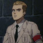 [진격의거인] 나(Porco’s <b>wife</b>) 포꼬한테 제대로 감김