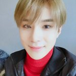 [NCT정우] 내 최애 셀카 중 하나 !!