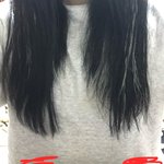 [댓글부탁해] 나 <b>머리</b> <b>길이</b> 좀 봐줭