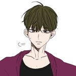 내가 그린 남주 볼사람