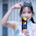 [19] 조유리 같은 여자 바라면 욕심은 아니지?