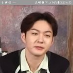[BTOB] <b>이창섭</b> 얼굴형