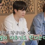 방탄 진 개그감이 형한테서 물려받은건가ㅋㅋㅋㅋㅋㅋ