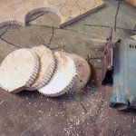 '월E' 를 좋아한 누군가의 PC 케이스