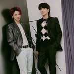 슈주 싱글즈 화보 인터뷰