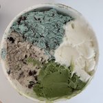 우리동네 <b>베라</b> ㅈㄴ 잘 담아줌