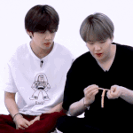 [방탄소년단] 윤기 있잖아