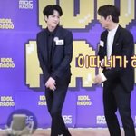 [더보이즈] 뭐야 이주연 왜 김영훈한테 <b>반말</b>함