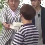 [이것좀봐줘] 방탄 정국.. 이런게 진정한 복수지