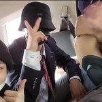 [엔하이픈] 칠보 <b>계보</b>가 무너졌습니다