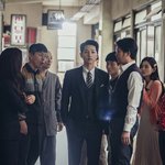 빈센조 주지<b>스님</b>의 반전