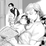 [진격의거인] 에<b>루리</b> 아가 진짜 너무 귀여워어ㅓ!!!!