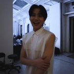 [NCT즌] 정우의 <b>미소</b>가 너무 귀여워요.