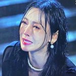 이 언니 우는거 너무 아련해..