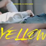 강다니엘 3rd 미니앨범[YELLOW] <b>Comeback</b> Trailer