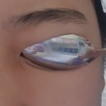 [드루와] 나 눈으로 <b>숟가락</b> 먹을 수 있다!