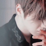 [강<b>다니엘</b>] 컴백트레일러 움짤모음