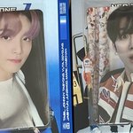 [NCT즌] 방금 <b>키노</b> 깠다
