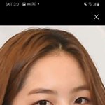 서신애 <b>보정</b>해봄