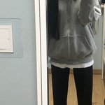 이판녀에 <b>OOTD</b>