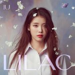 아이유 라일락 들으니까