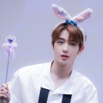 [더보이즈] 아니 도련님<b>재질</b>?게시물에
