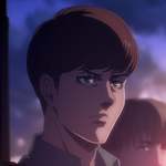 [진격의거인] 프록 그려왔다