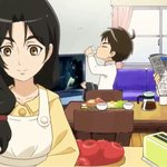 [진격의거인] 진격중에서 에렌 집 <b>tv</b>에 리바이 나오고 있어