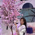 [드루와] 오늘 <b>아린</b>이 봄같네