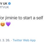 [방탄소년단] 종이매거진말고도 아주 <b>강력</b>한 경쟁자가 생겼다