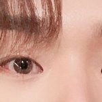 [엔터톡] 와 진심 눈동자 너무 이쁘지 않음..?