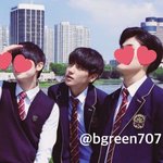 더보이즈 현재 <b>한림</b>예고 시절