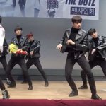 [더보이즈] 타팬인데 <b>미얀</b>........