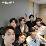 [스키즈] 곧 케이콘❤️