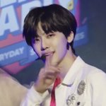 [NCT즌] 흑발 아이스<b>크림</b>